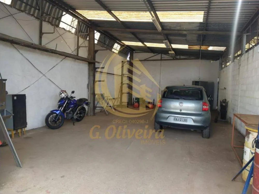 Depósito-Galpão, 474 m² - Foto 8