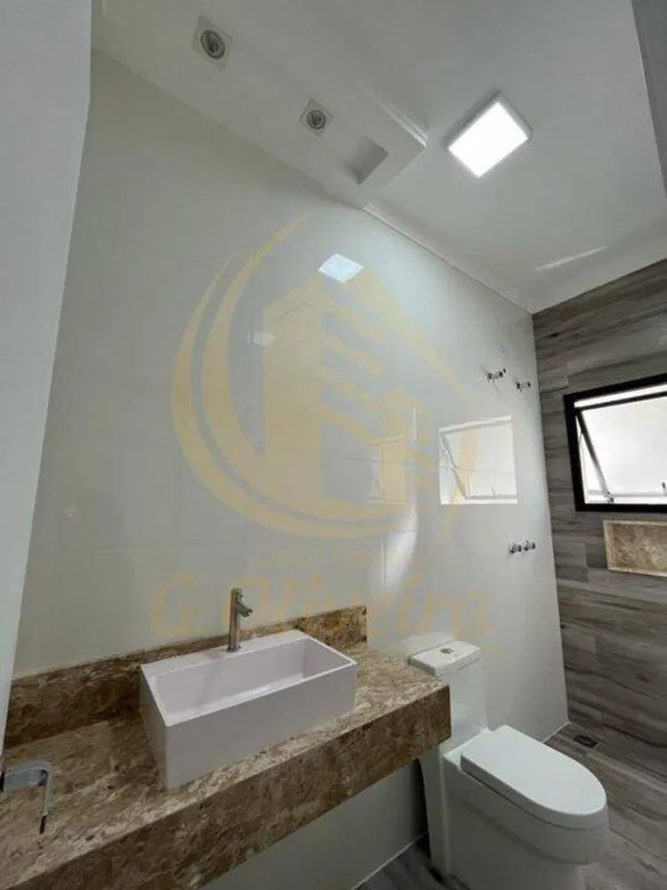Casa, 3 quartos, 175 m² - Foto 8