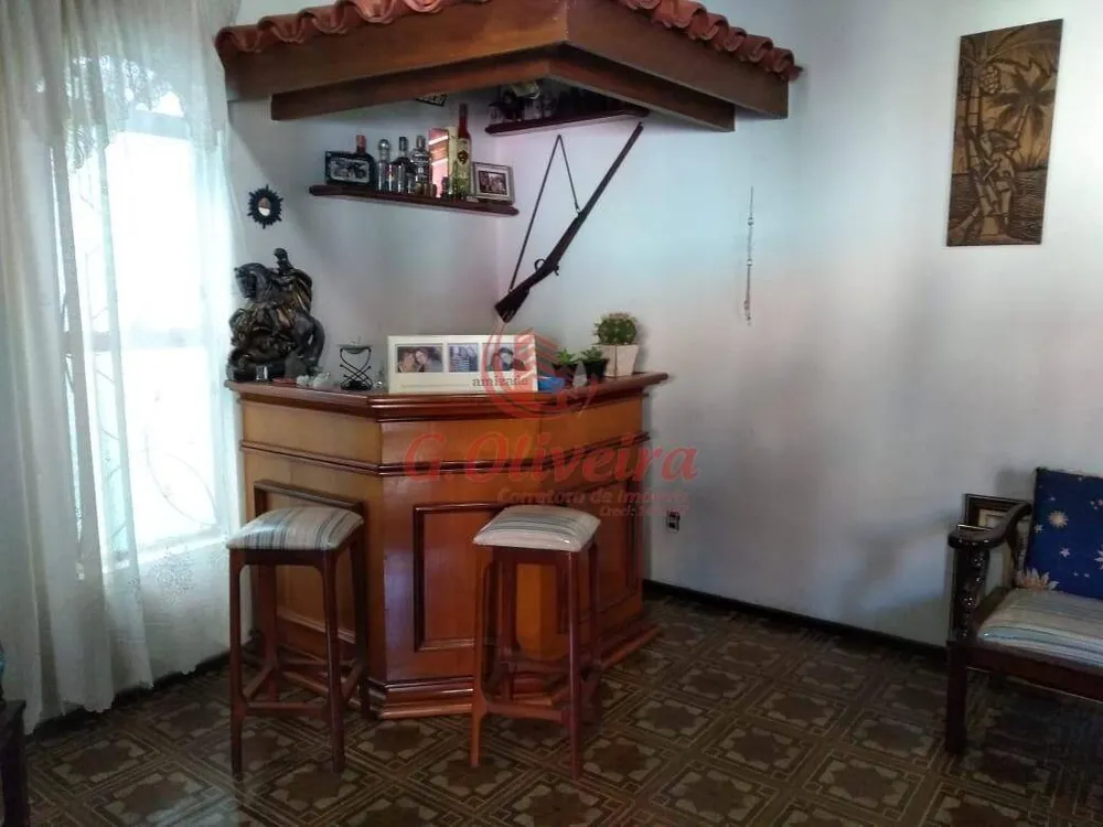 Casa, 3 quartos, 172 m² - Foto 8