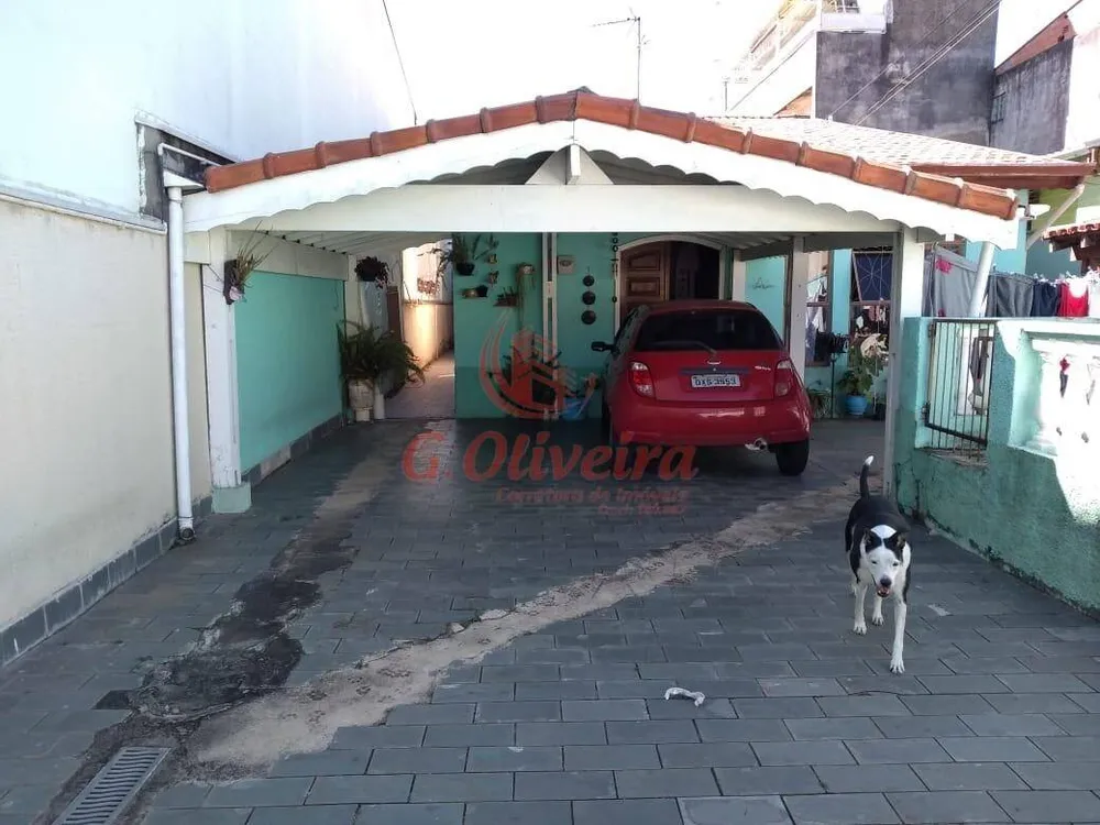 Casa, 3 quartos, 172 m² - Foto 11