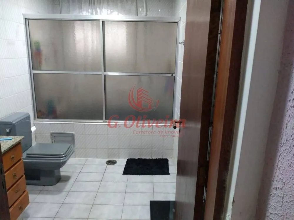Casa, 3 quartos, 172 m² - Foto 10