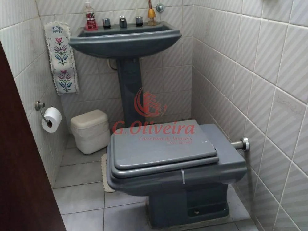 Casa, 3 quartos, 172 m² - Foto 12