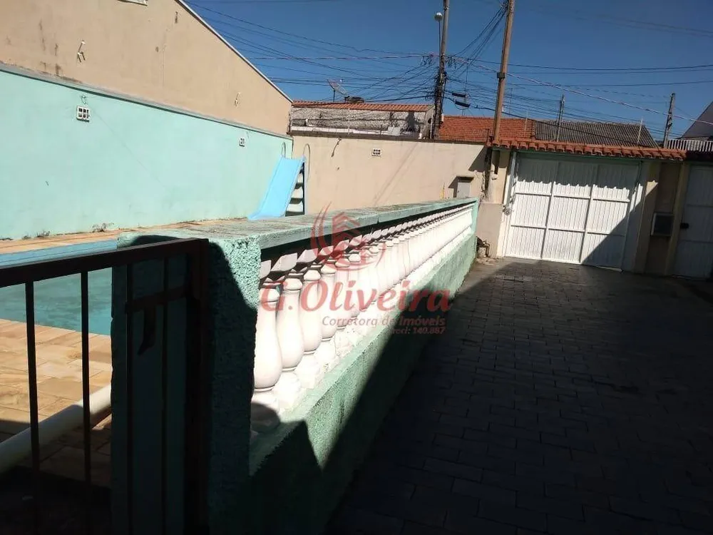 Casa, 3 quartos, 172 m² - Foto 7
