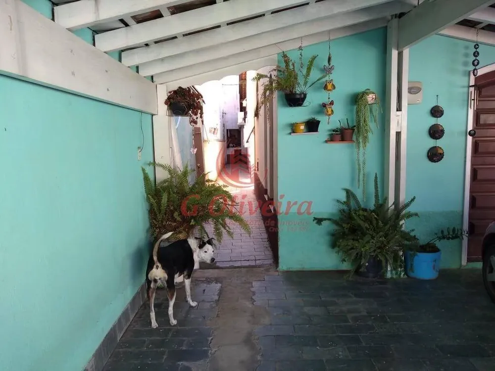 Casa, 3 quartos, 172 m² - Foto 9