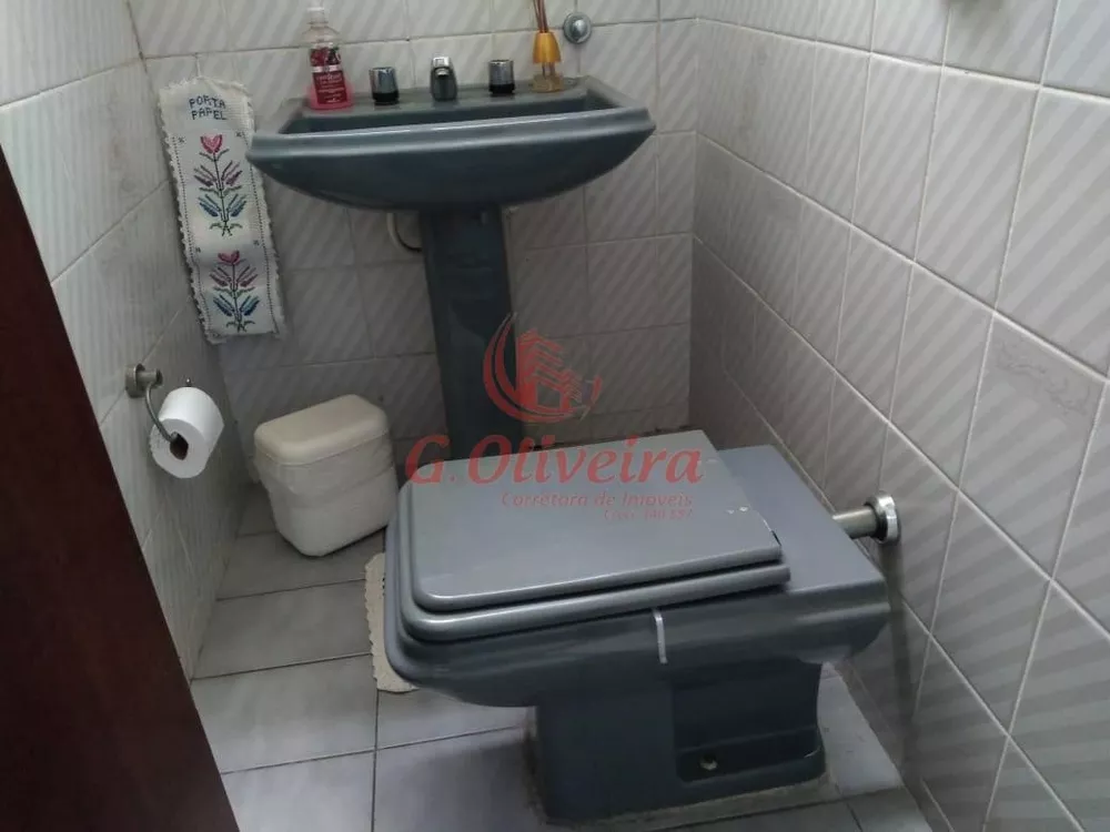 Casa, 3 quartos, 172 m² - Foto 1
