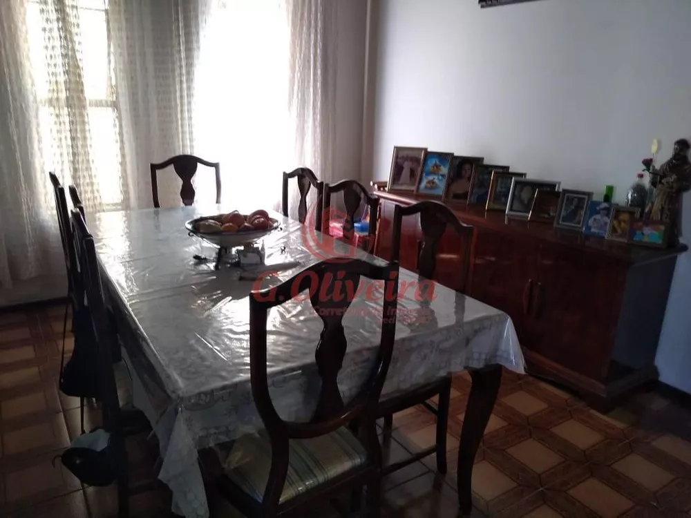 Casa, 3 quartos, 172 m² - Foto 4