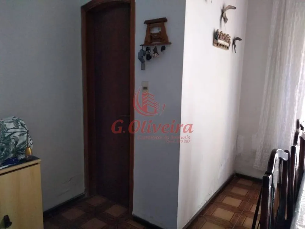 Casa, 3 quartos, 172 m² - Foto 5