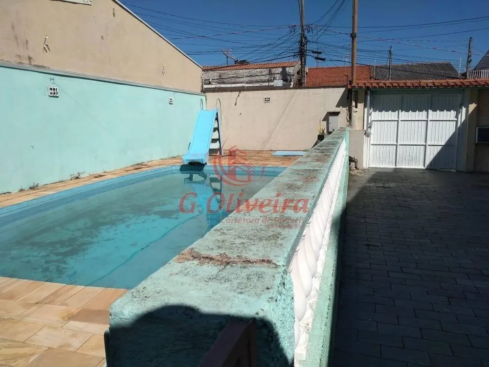 Casa, 3 quartos, 172 m² - Foto 6