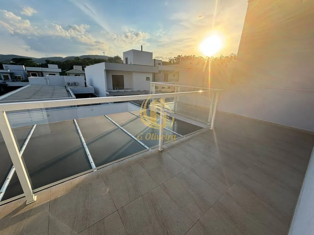 Sobrado, 4 quartos, 316 m² - Foto 2