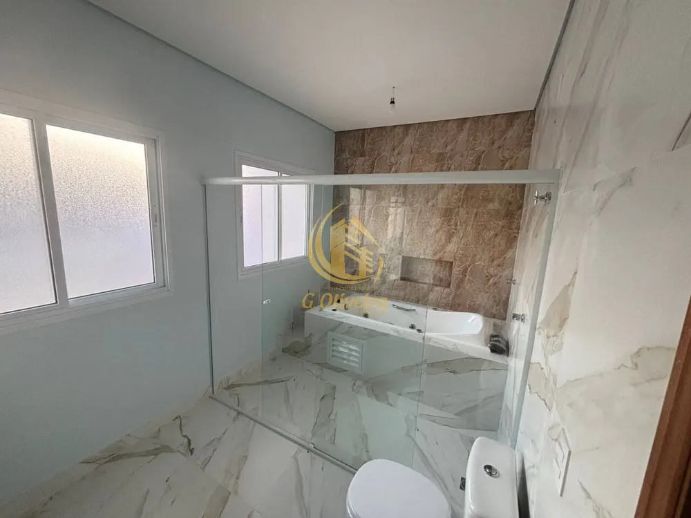 Sobrado, 4 quartos, 316 m² - Foto 1