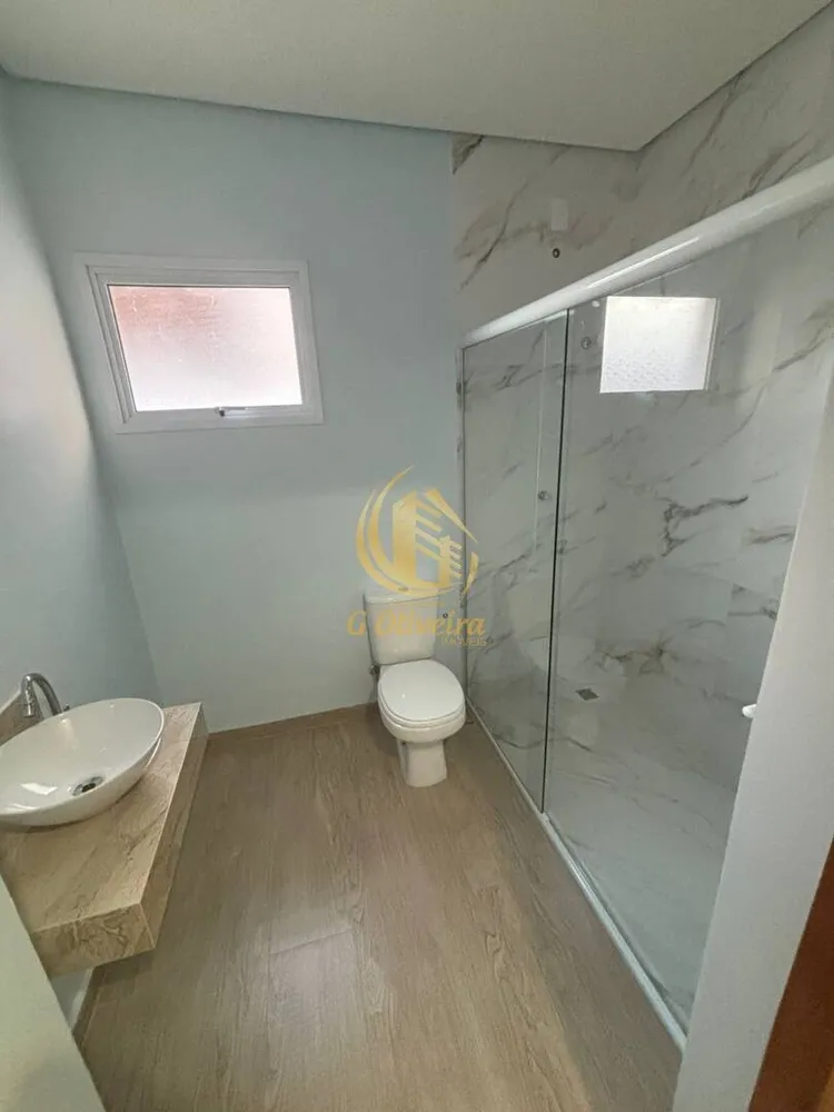 Sobrado, 4 quartos, 316 m² - Foto 4