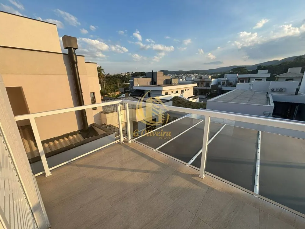 Sobrado, 4 quartos, 316 m² - Foto 3