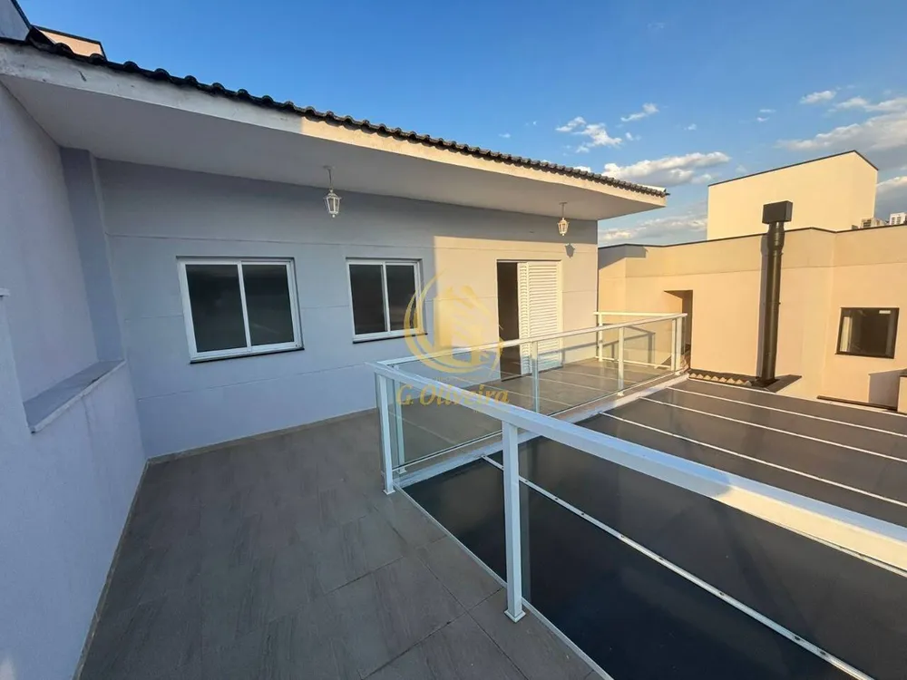 Sobrado, 4 quartos, 316 m² - Foto 4