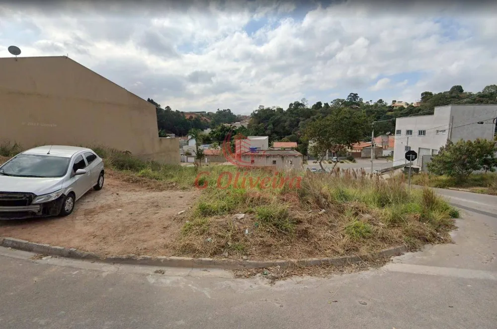Terreno, 226 m² - Foto 6