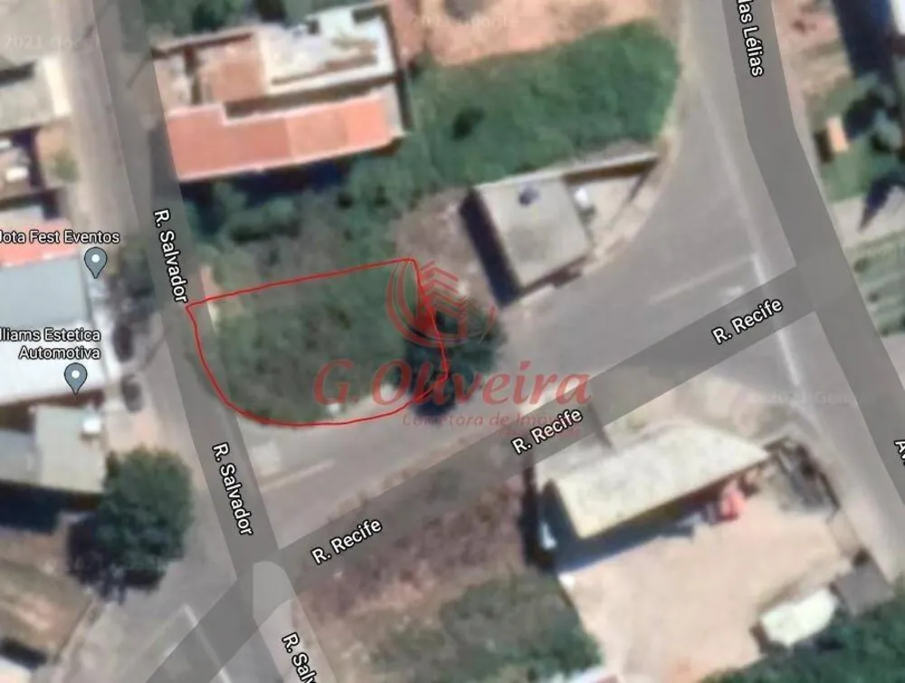 Terreno, 226 m² - Foto 5