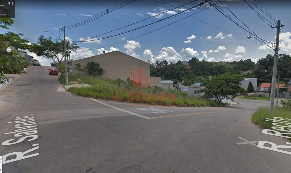 Terreno, 226 m² - Foto 4