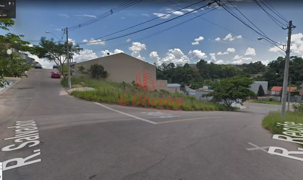 Terreno, 226 m² - Foto 1