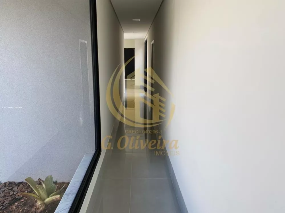 Casa, 3 quartos, 174 m² - Foto 1