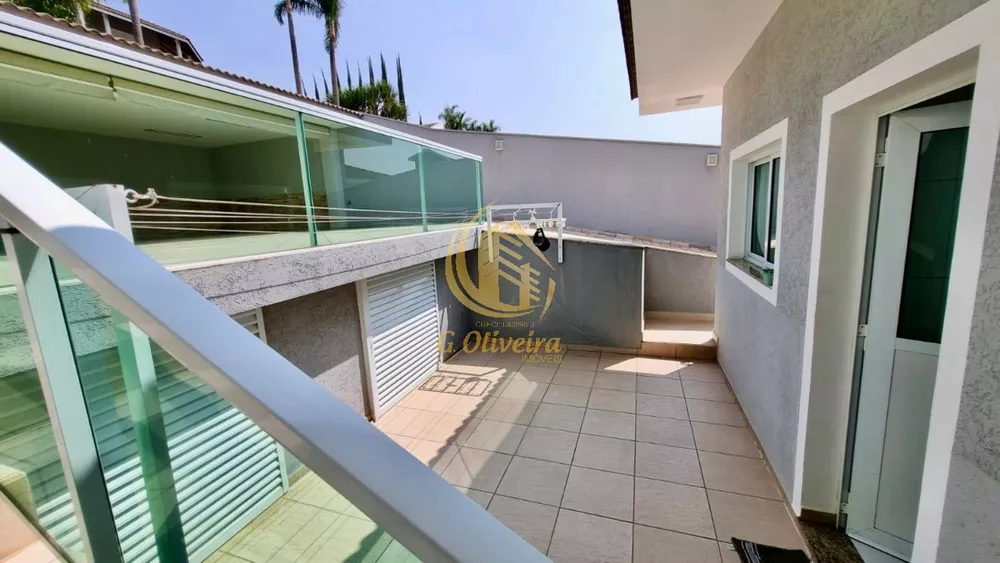 Casa, 3 quartos, 452 m² - Foto 1
