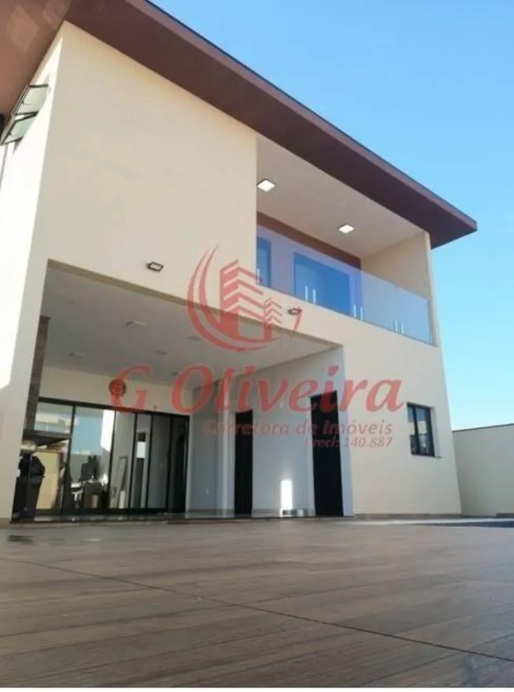 Sobrado, 3 quartos, 240 m² - Foto 7