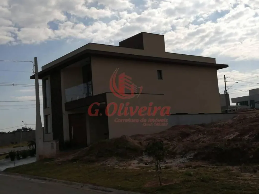 Sobrado, 3 quartos, 240 m² - Foto 6