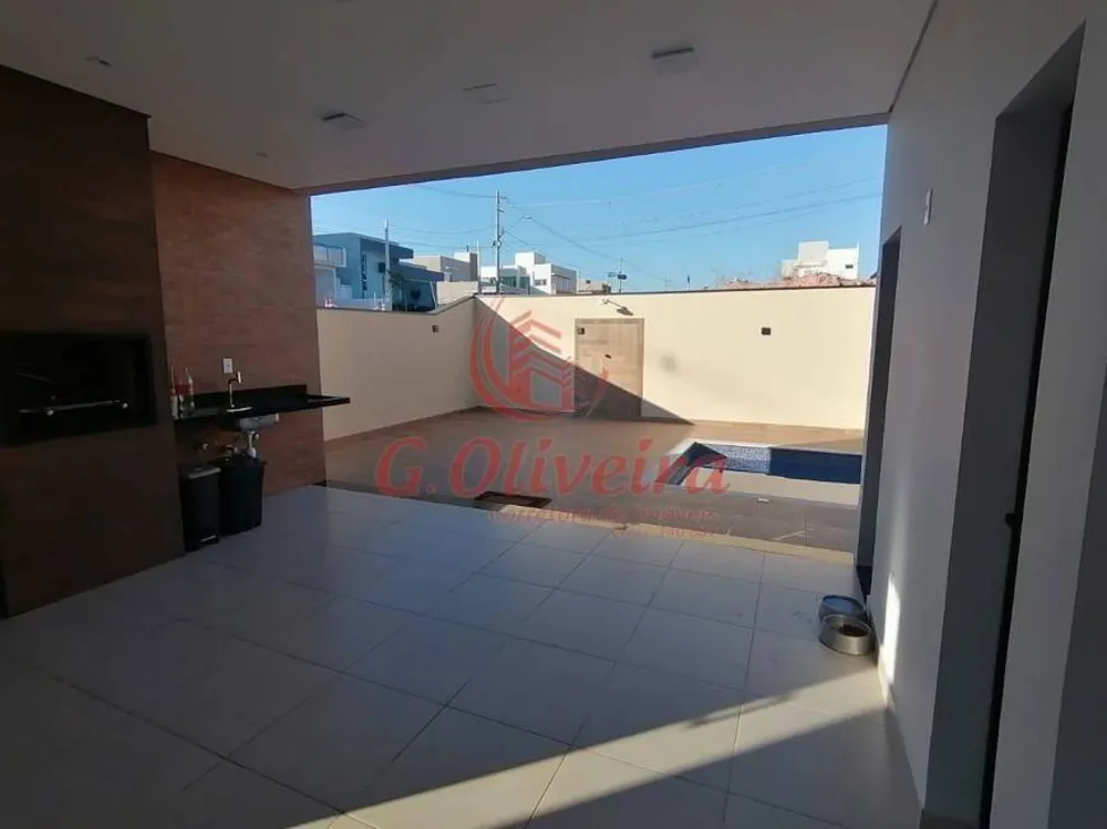 Sobrado, 3 quartos, 240 m² - Foto 3