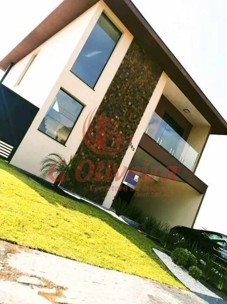 Sobrado, 3 quartos, 240 m² - Foto 5