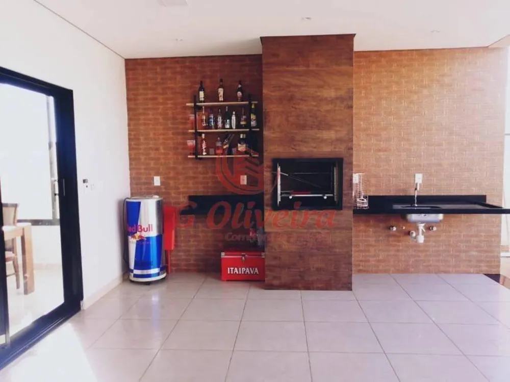 Sobrado, 3 quartos, 240 m² - Foto 4