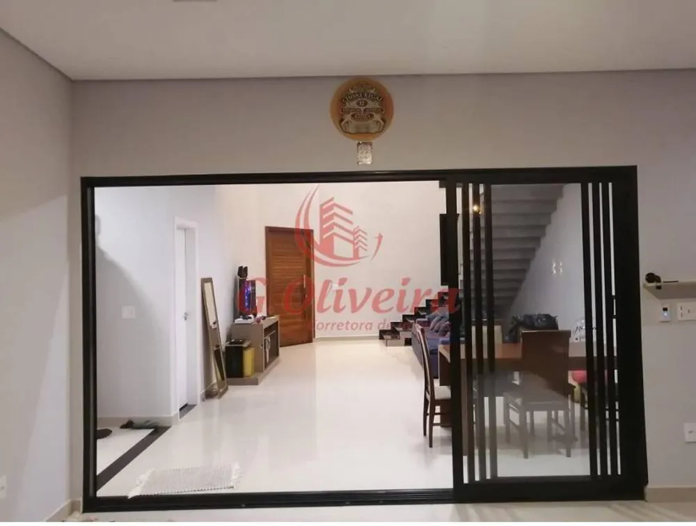 Sobrado, 3 quartos, 240 m² - Foto 8