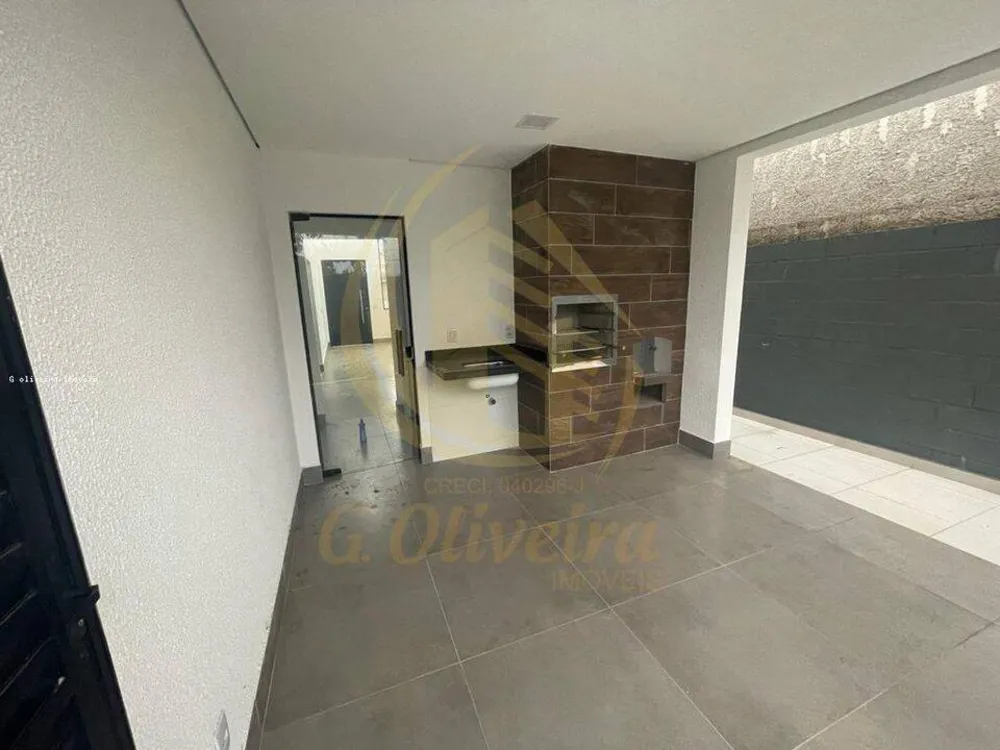 Casa, 3 quartos, 125 m² - Foto 12