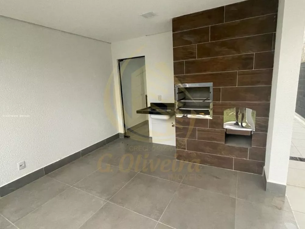 Casa, 3 quartos, 125 m² - Foto 4