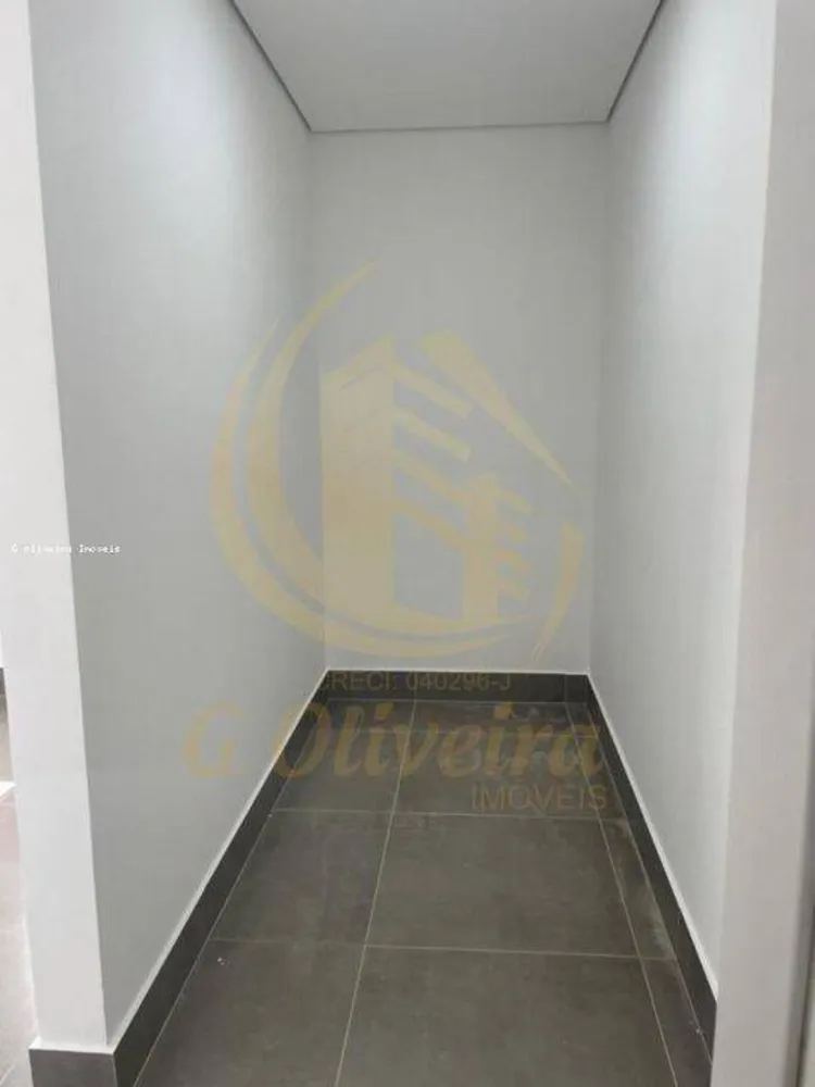 Casa, 3 quartos, 125 m² - Foto 7