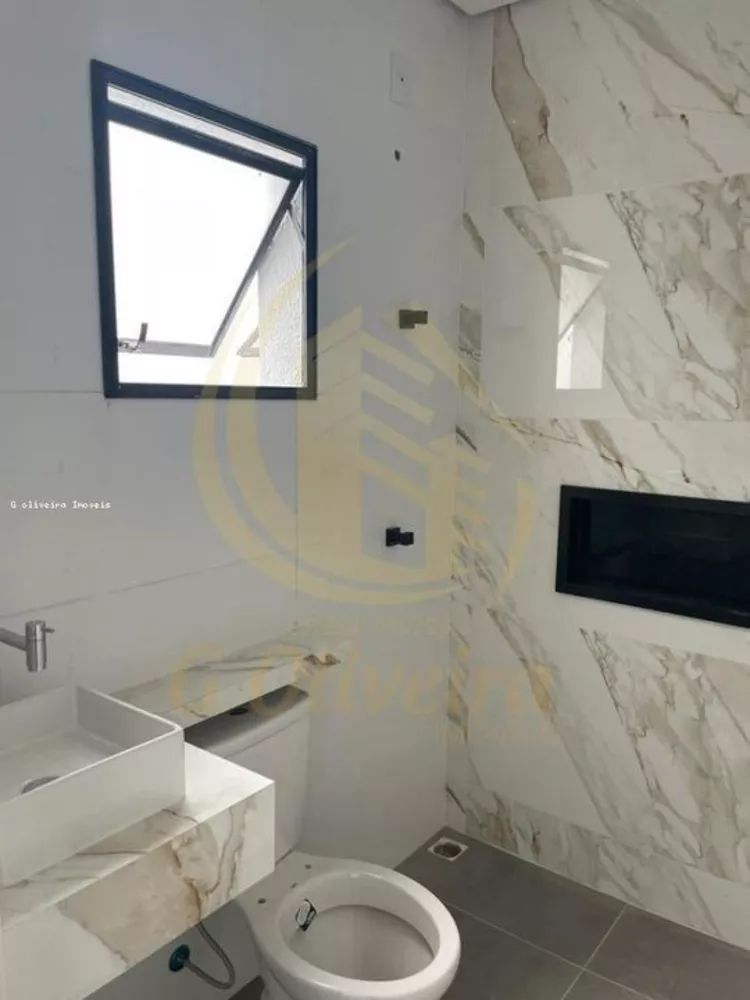 Casa, 3 quartos, 125 m² - Foto 3