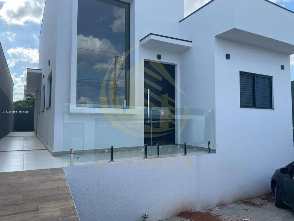 Casa, 3 quartos, 125 m² - Foto 11