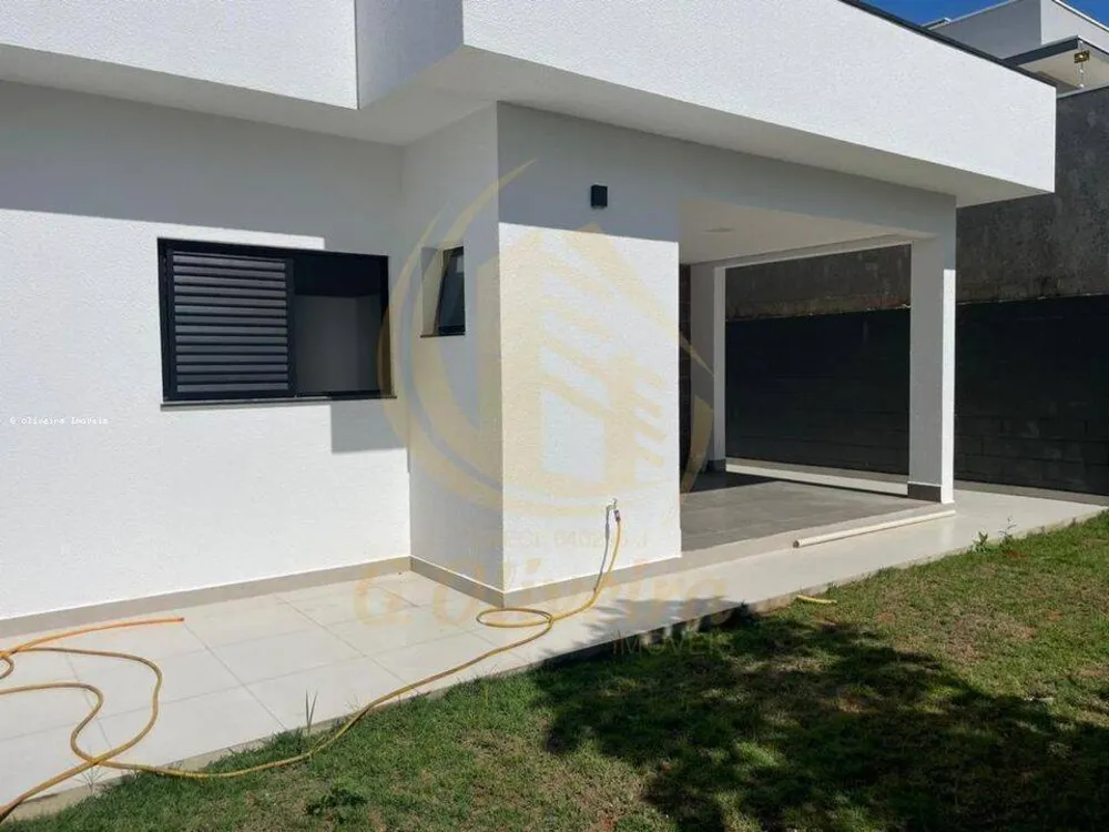 Casa, 3 quartos, 125 m² - Foto 6