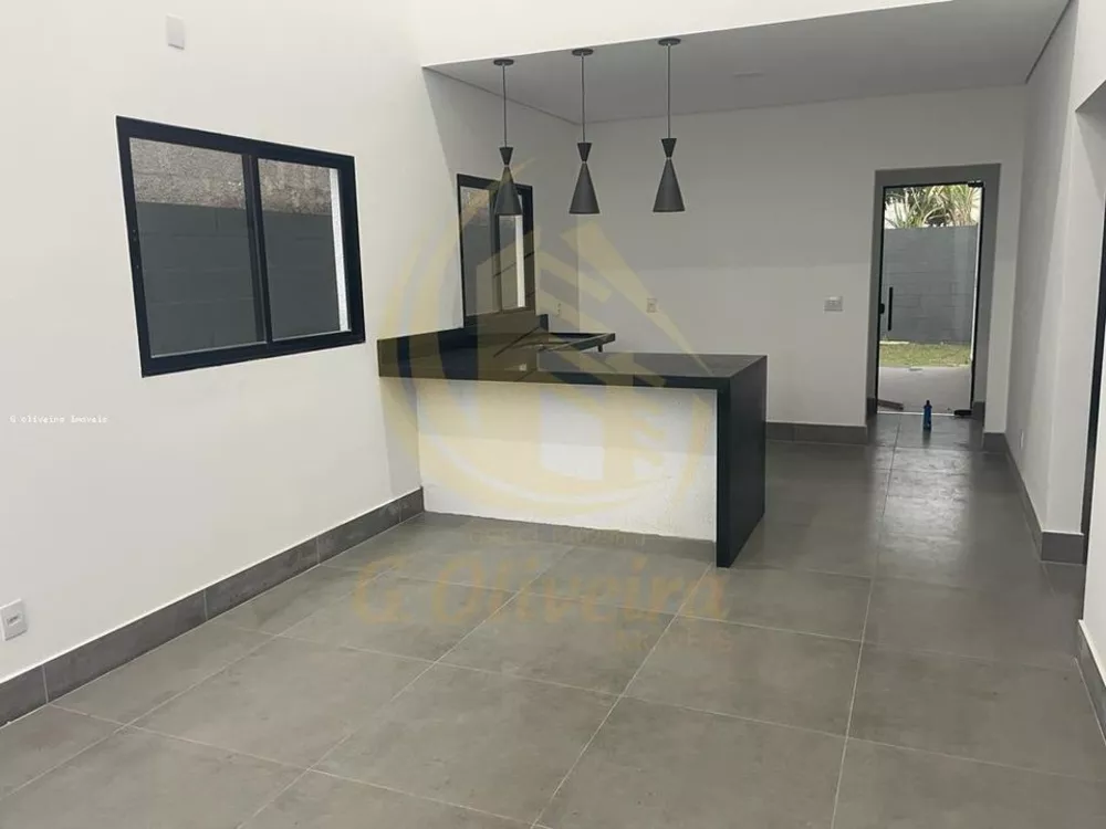 Casa, 3 quartos, 125 m² - Foto 1