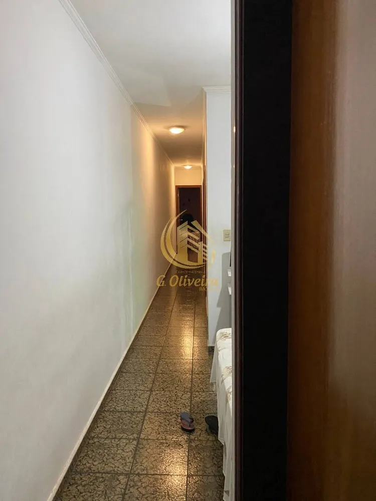 Sobrado, 3 quartos, 141 m² - Foto 8