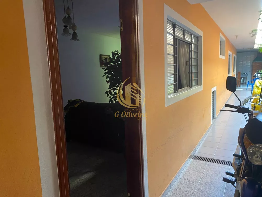 Sobrado, 3 quartos, 141 m² - Foto 4