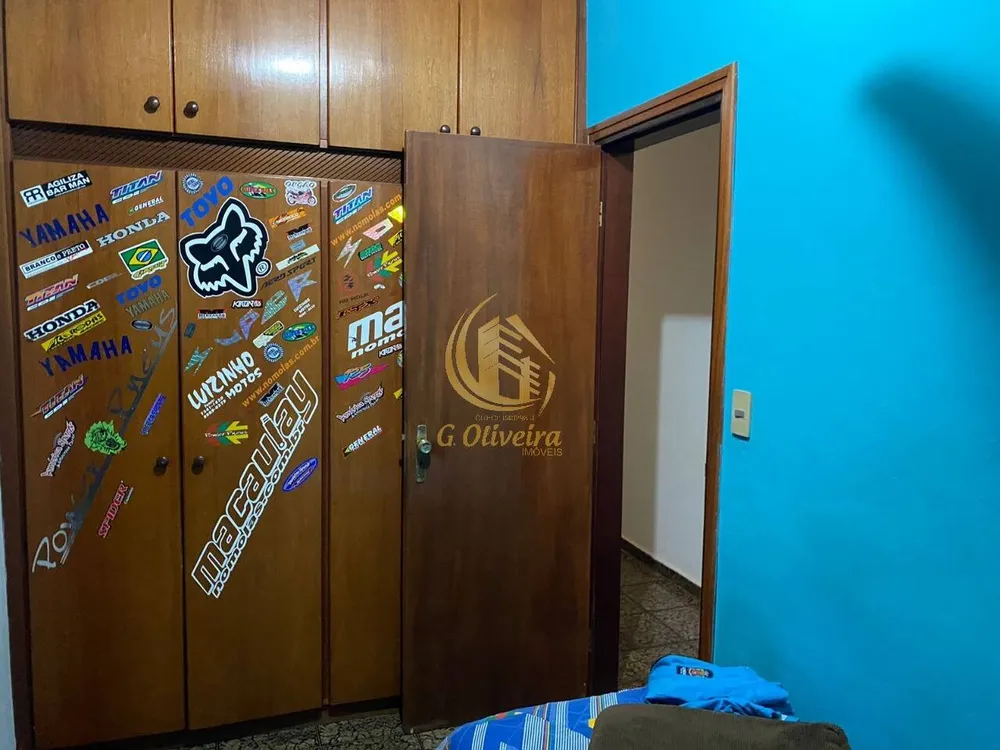 Sobrado, 3 quartos, 141 m² - Foto 10