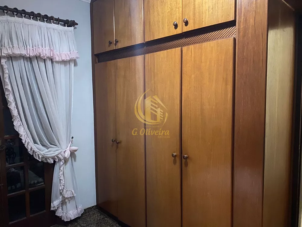 Sobrado, 3 quartos, 141 m² - Foto 2