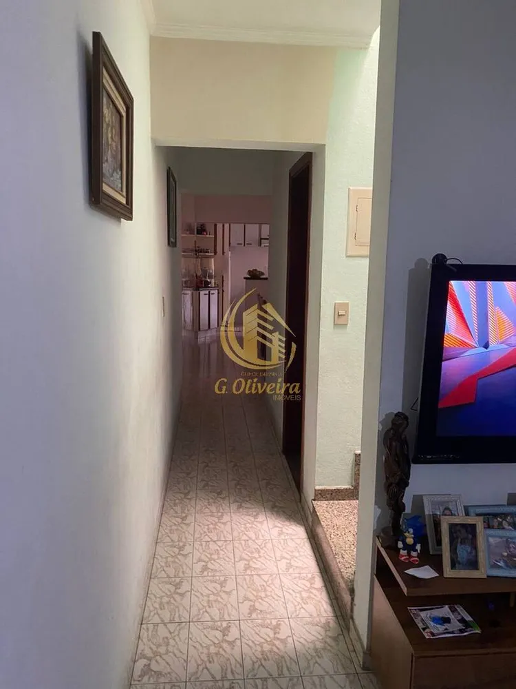 Sobrado, 3 quartos, 141 m² - Foto 7