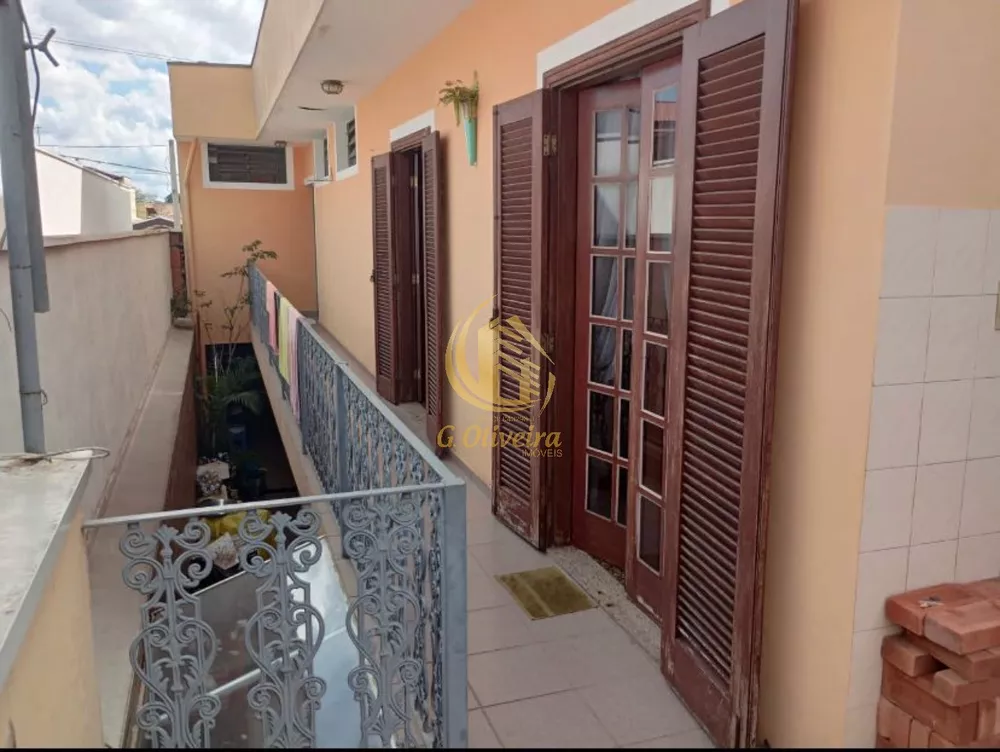 Sobrado, 3 quartos, 141 m² - Foto 3