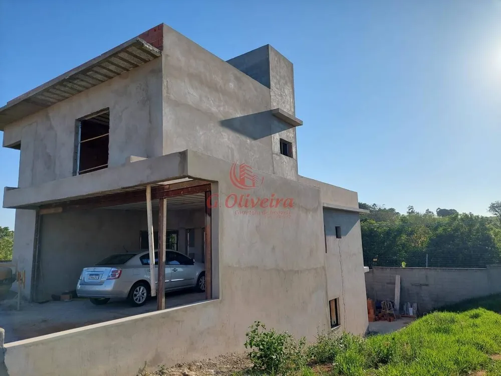 Sobrado, 3 quartos, 247 m² - Foto 8