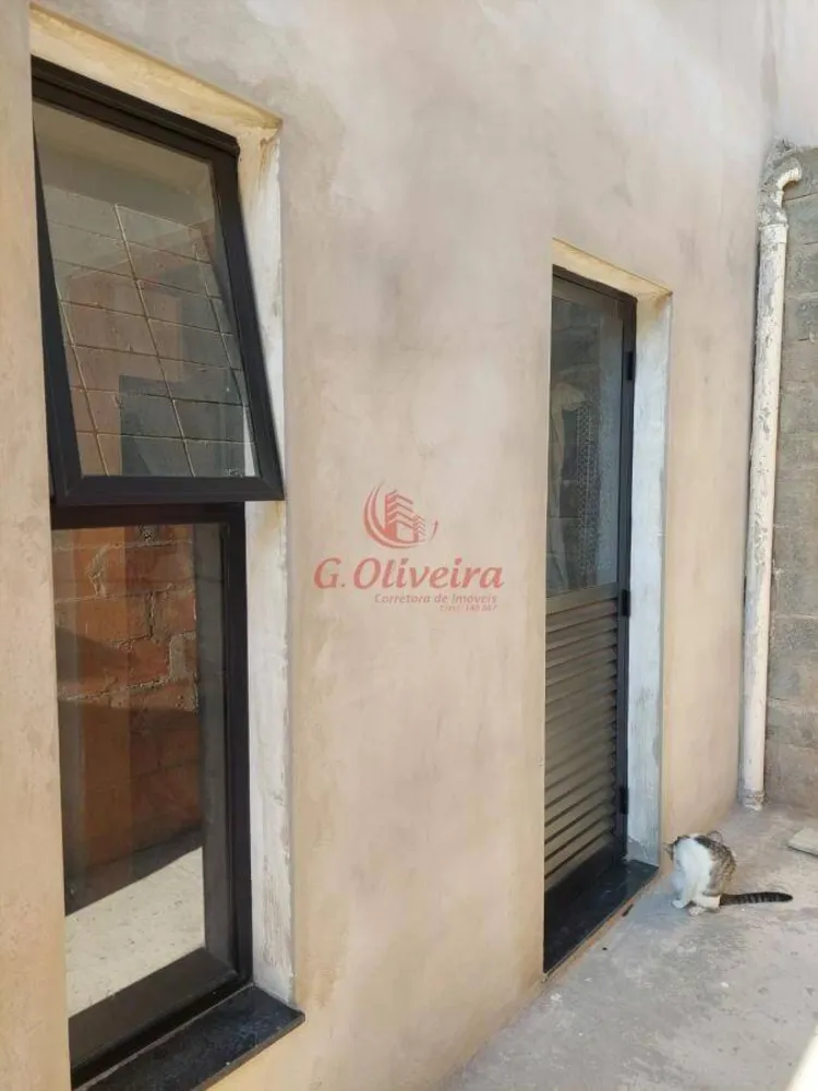 Sobrado, 3 quartos, 247 m² - Foto 9