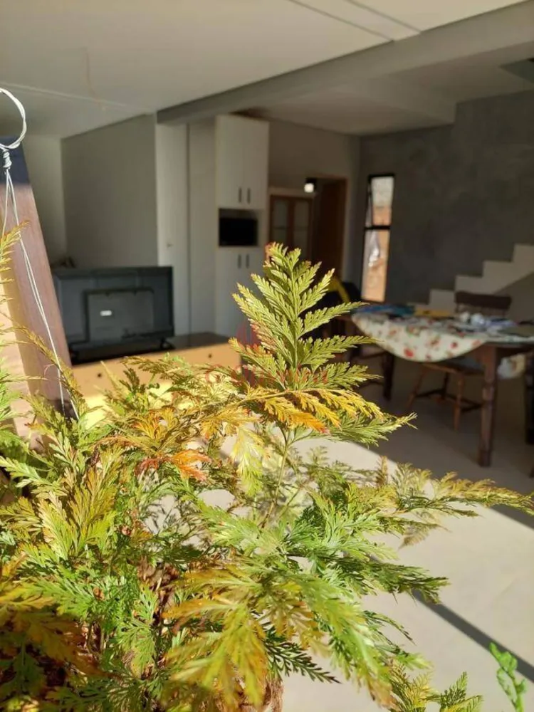 Sobrado, 3 quartos, 247 m² - Foto 11