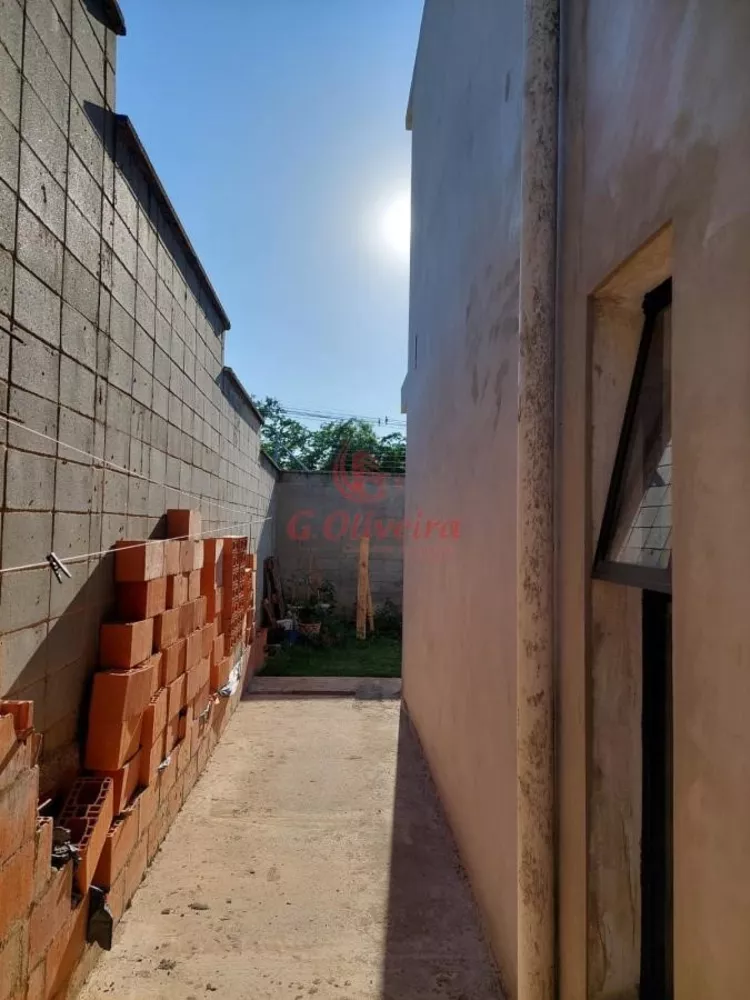 Sobrado, 3 quartos, 247 m² - Foto 1