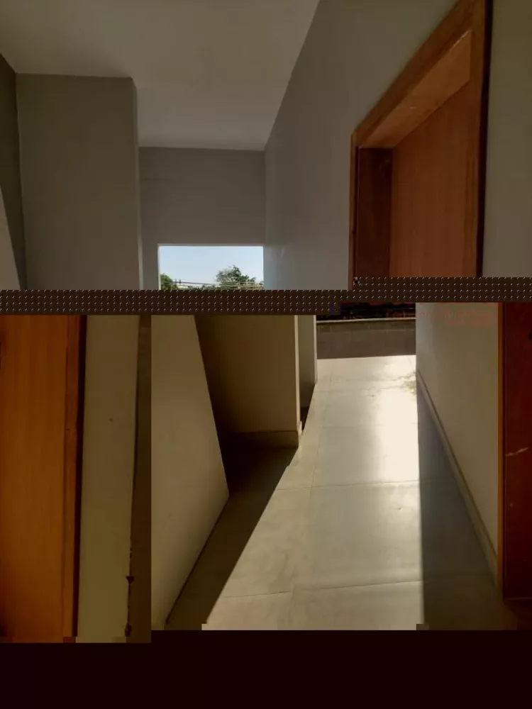 Sobrado, 3 quartos, 247 m² - Foto 4