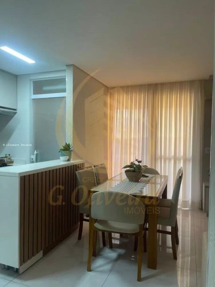 Apartamento, 3 quartos, 84 m² - Foto 1