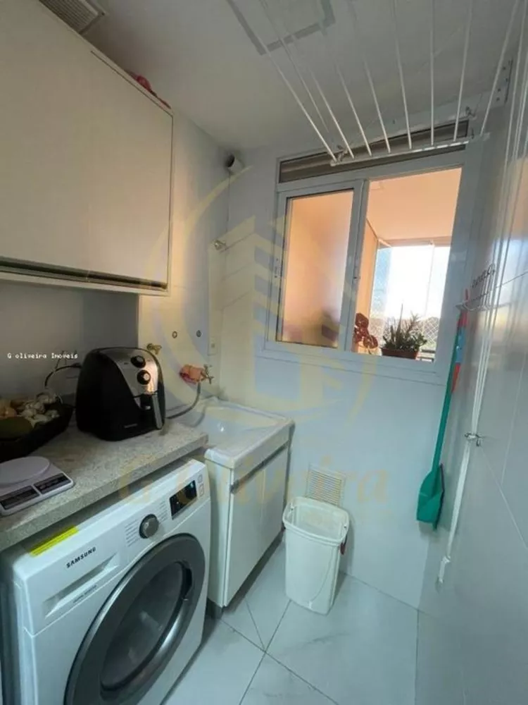 Apartamento, 3 quartos, 84 m² - Foto 4