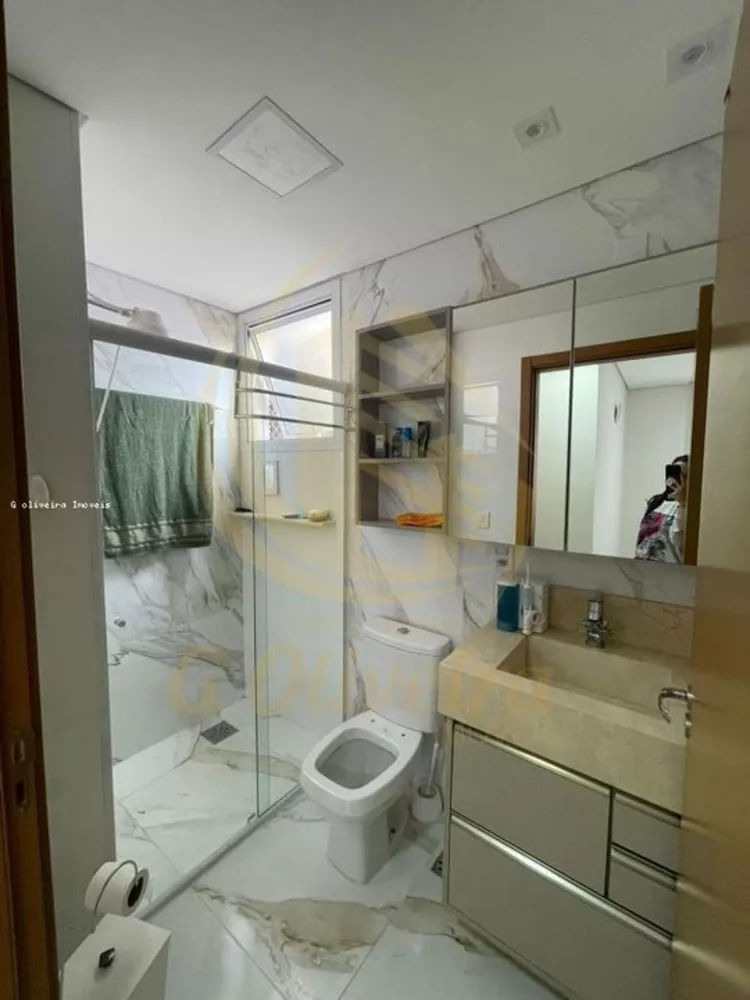 Apartamento, 3 quartos, 84 m² - Foto 2